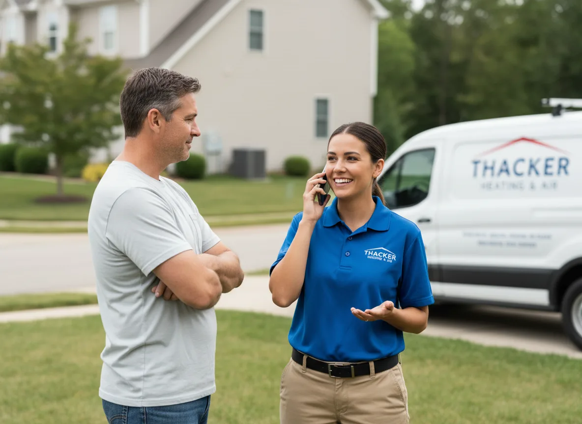 Ac Repair Port Monmouth, NJ FAQs